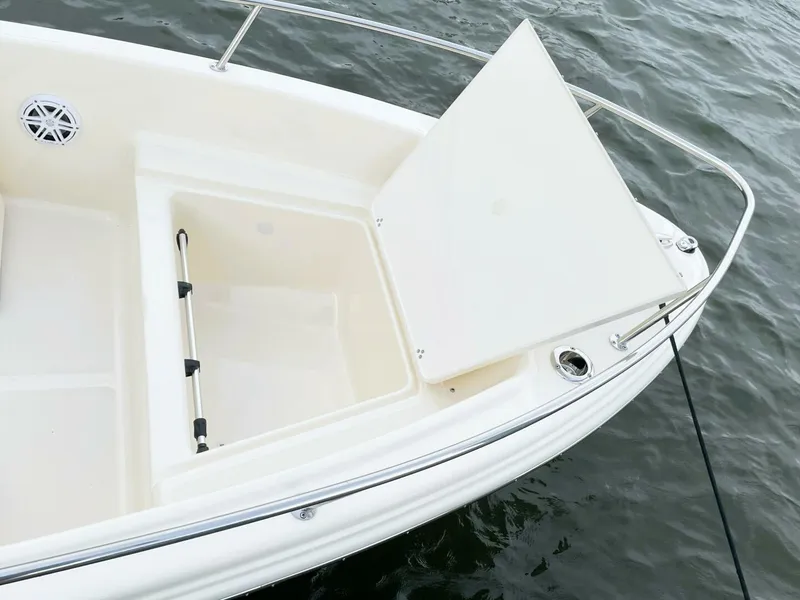 Slide: The Image of Scout 175 Sport Dorado 2026 - 5058285