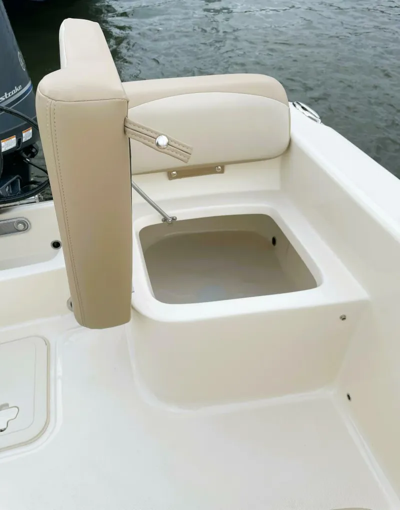 Slide: The Image of Scout 175 Sport Dorado 2026 - 5058289