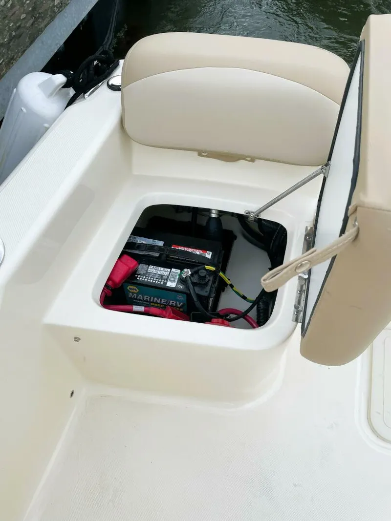 Slide: The Image of Scout 175 Sport Dorado 2026 - 5058290