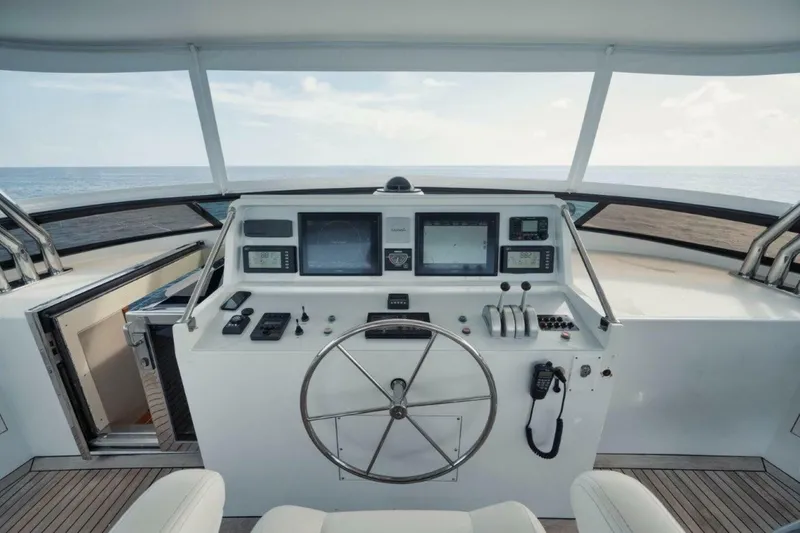 Slide: The Image of Westport 112 Westport 2001 - 5058356