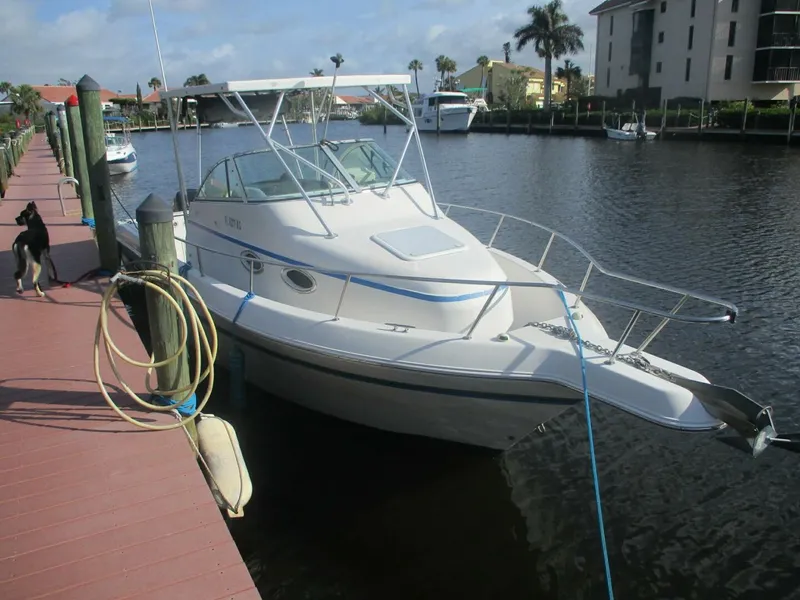 The Image of Pro-Line 25 1997 - 5058455