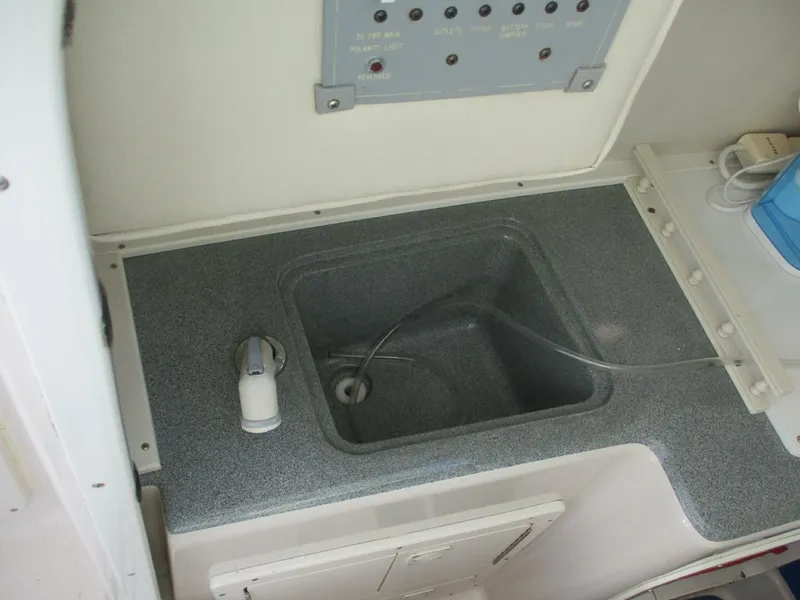 Slide: The Image of Pro-Line 25 1997 - 5058425