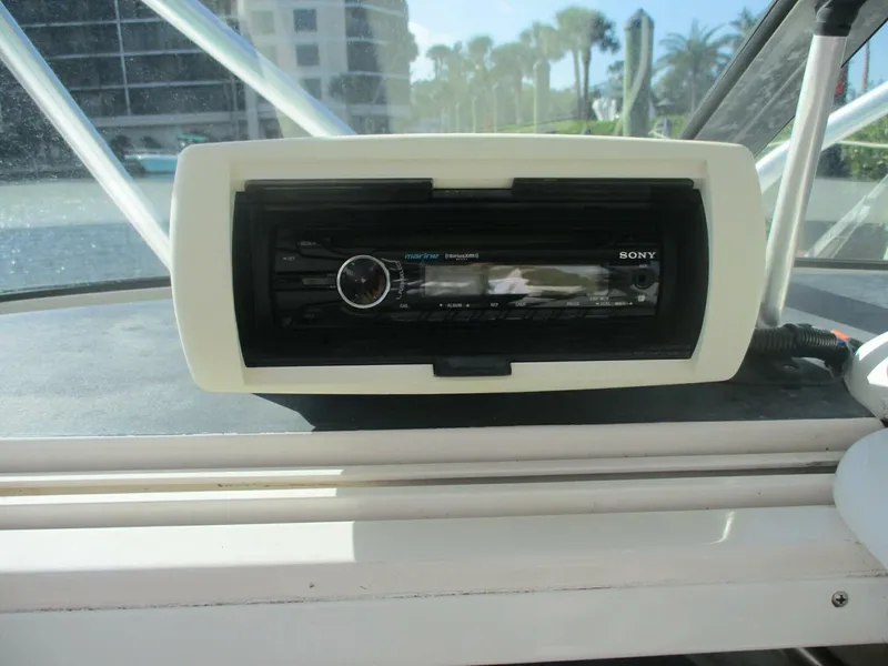 Slide: The Image of Pro-Line 25 1997 - 5058434