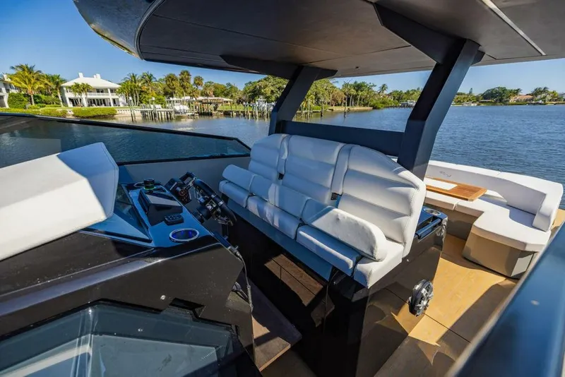 Slide: The Image of Rio Daytona 50 2024 - 5059055