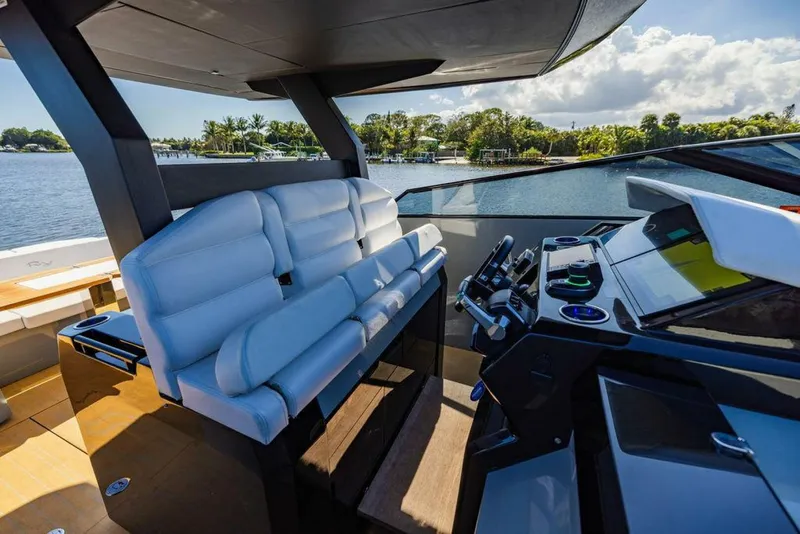 Slide: The Image of Rio Daytona 50 2024 - 5059057