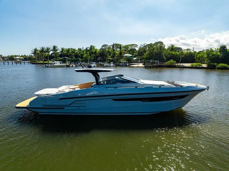 Slide: The Image of Rio Daytona 50 2024 - 5059032