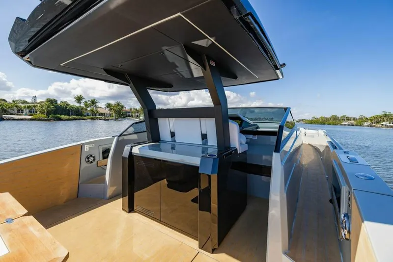 Slide: The Image of Rio Daytona 50 2024 - 5059067