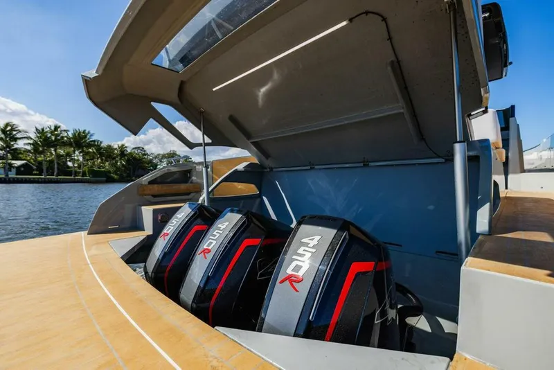 Slide: The Image of Rio Daytona 50 2024 - 5059070