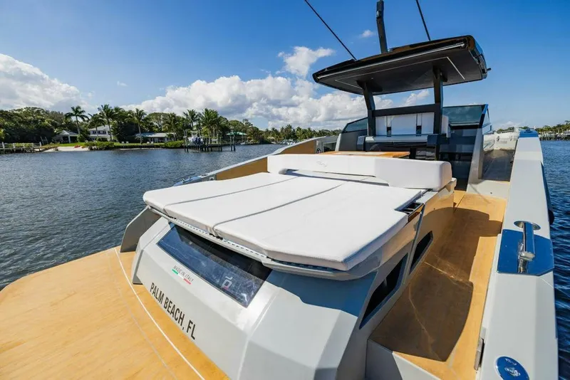 Slide: The Image of Rio Daytona 50 2024 - 5059071