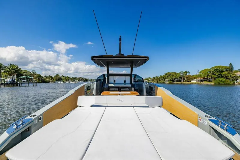 Slide: The Image of Rio Daytona 50 2024 - 5059072