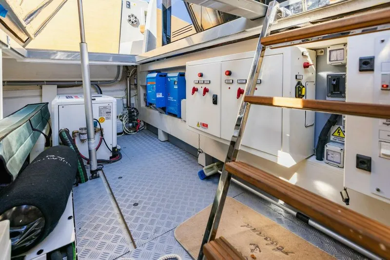 Slide: The Image of Rio Daytona 50 2024 - 5059124