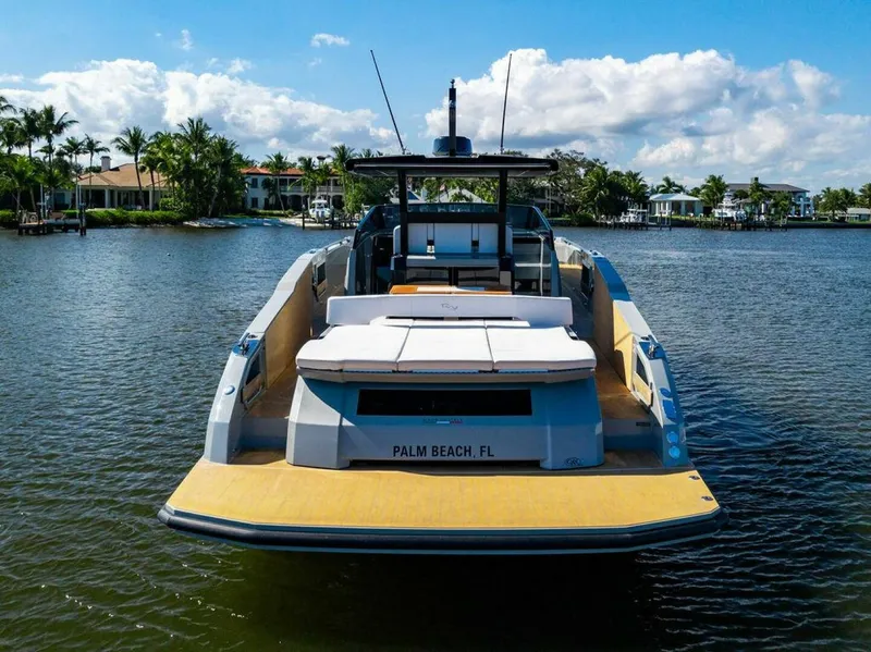 Slide: The Image of Rio Daytona 50 2024 - 5059038