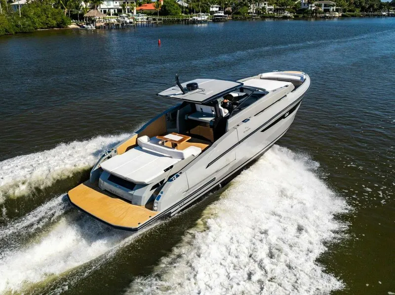 Slide: The Image of Rio Daytona 50 2024 - 5059220