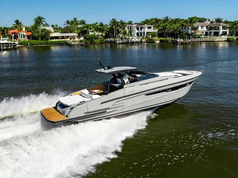 Slide: The Image of Rio Daytona 50 2024 - 5059221