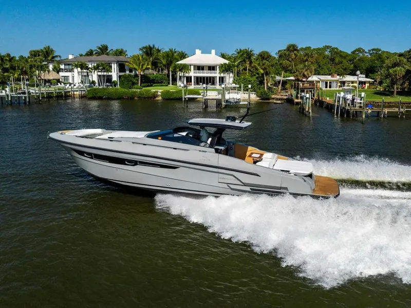 Slide: The Image of Rio Daytona 50 2024 - 5059222