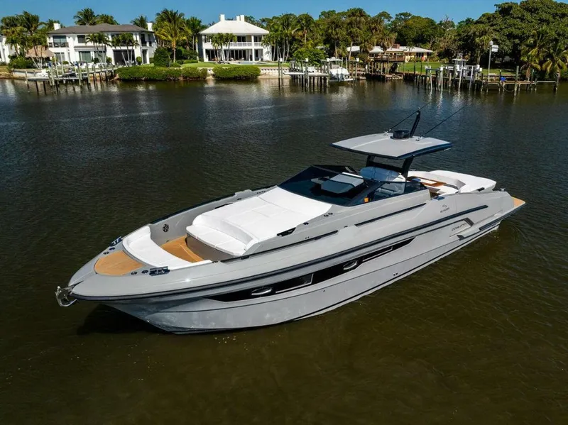 Slide: The Image of Rio Daytona 50 2024 - 5059042