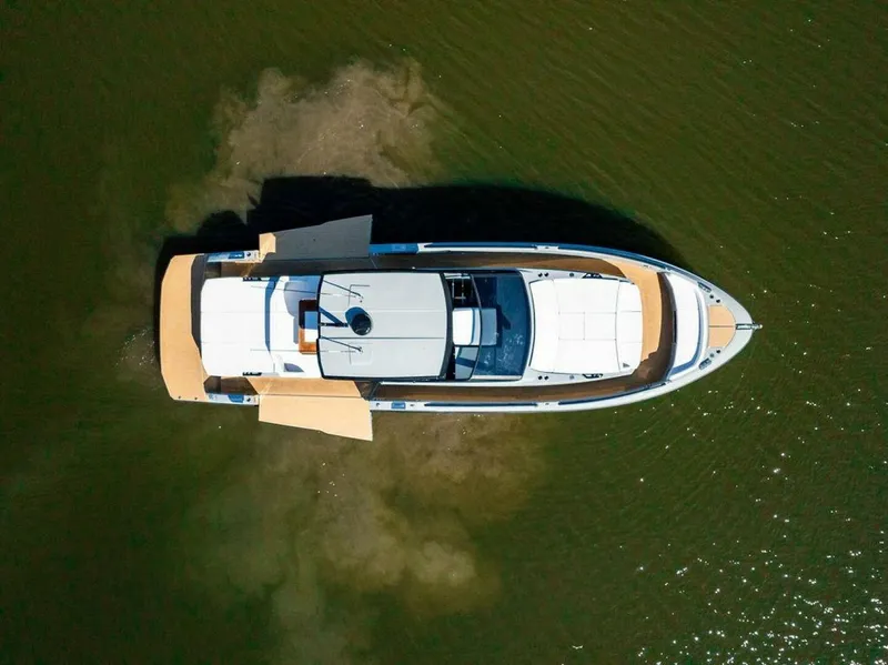 Slide: The Image of Rio Daytona 50 2024 - 5059051