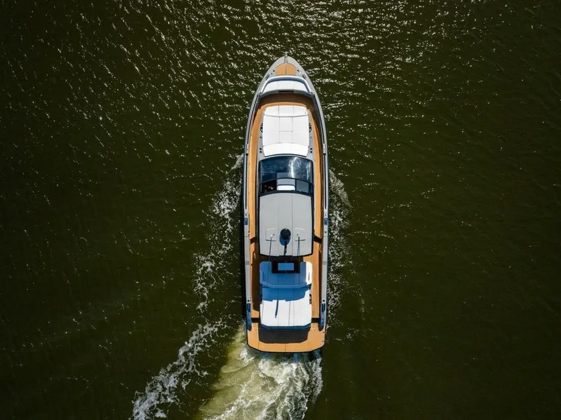 Slide: The Image of Rio Daytona 50 2024 - 5059218