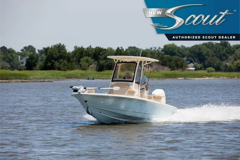 The Image of Scout 231 XSB 2026 - 5309723