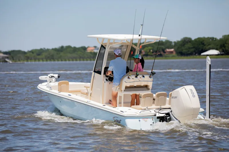 Slide: The Image of Scout 231 XSB 2026 - 5059395