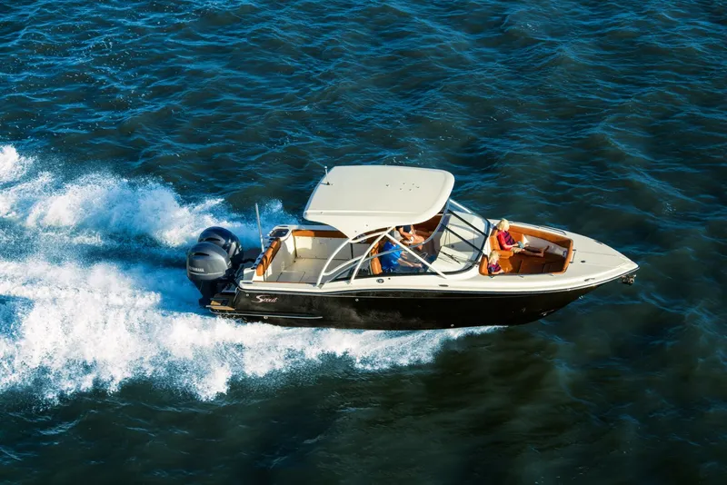 Slide: The Image of Scout 255 Dorado 2026 - 5059416