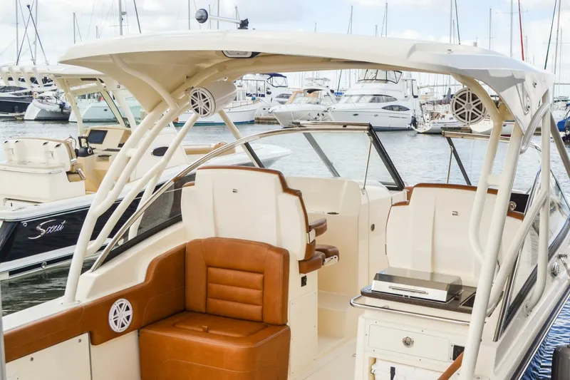 Slide: The Image of Scout 255 Dorado 2026 - 5059419