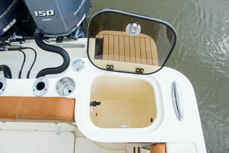 Slide: The Image of Scout 255 Dorado 2026 - 5059462