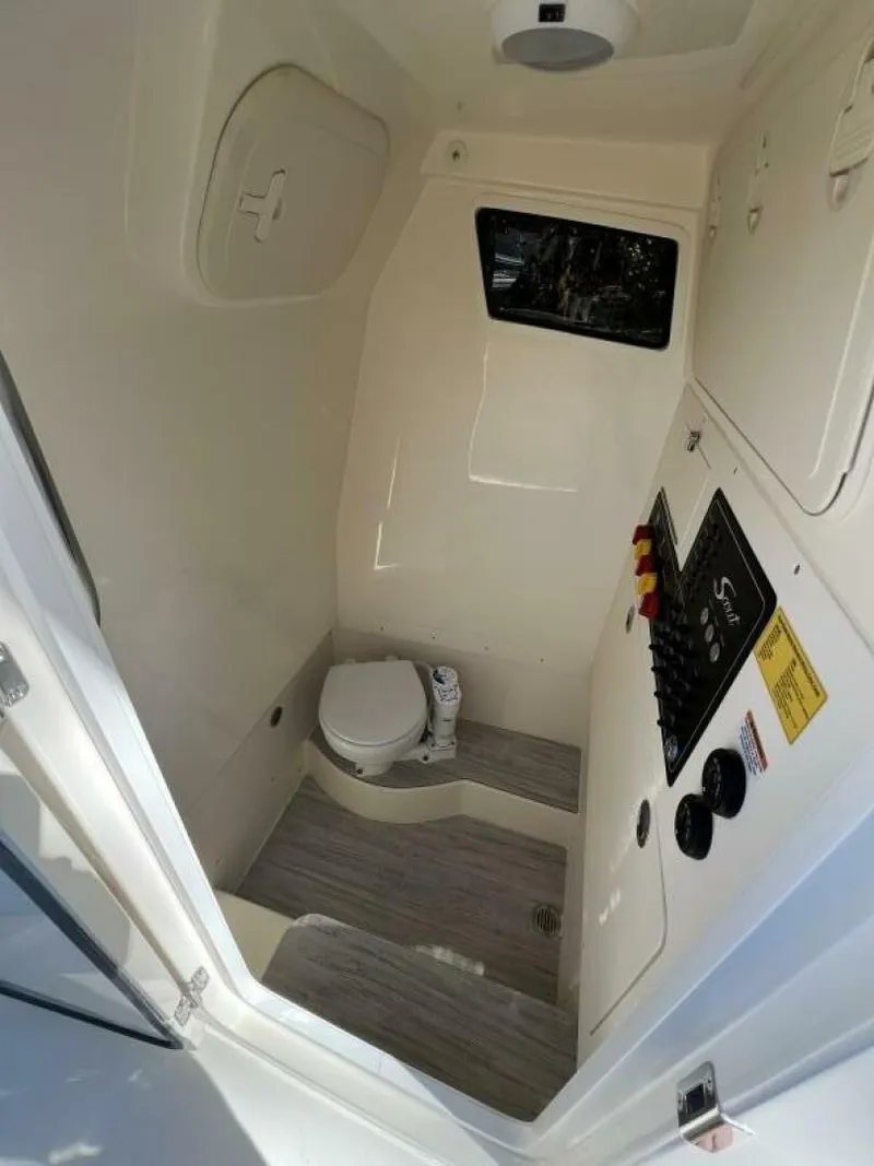 Slide: The Image of Scout 260 LXF 2025 - 5073381