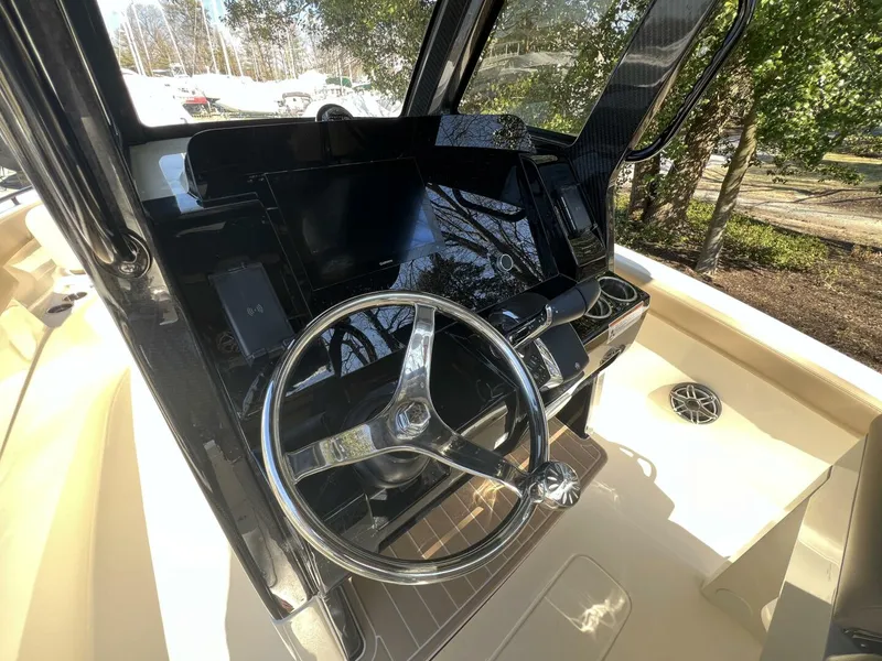 Slide: The Image of Scout 260 LXF 2025 - 5073367