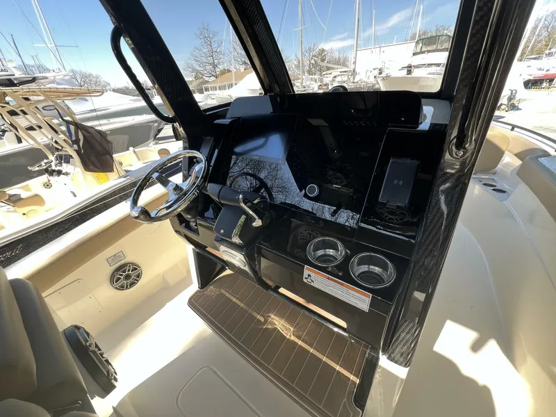 Slide: The Image of Scout 260 LXF 2025 - 5073370