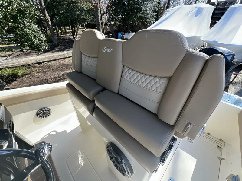 Slide: The Image of Scout 260 LXF 2025 - 5073368