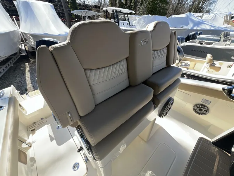 Slide: The Image of Scout 260 LXF 2025 - 5073371