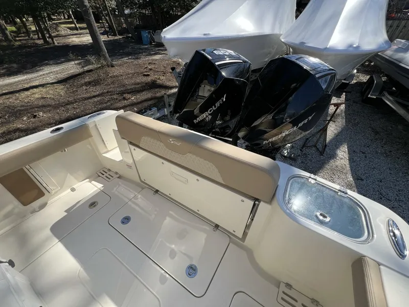 Slide: The Image of Scout 260 LXF 2025 - 5073373