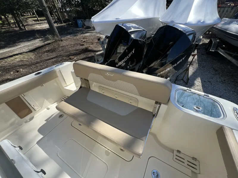 Slide: The Image of Scout 260 LXF 2025 - 5073374