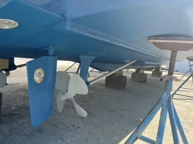 Slide: The Image of 40 ft Viking - 5059850