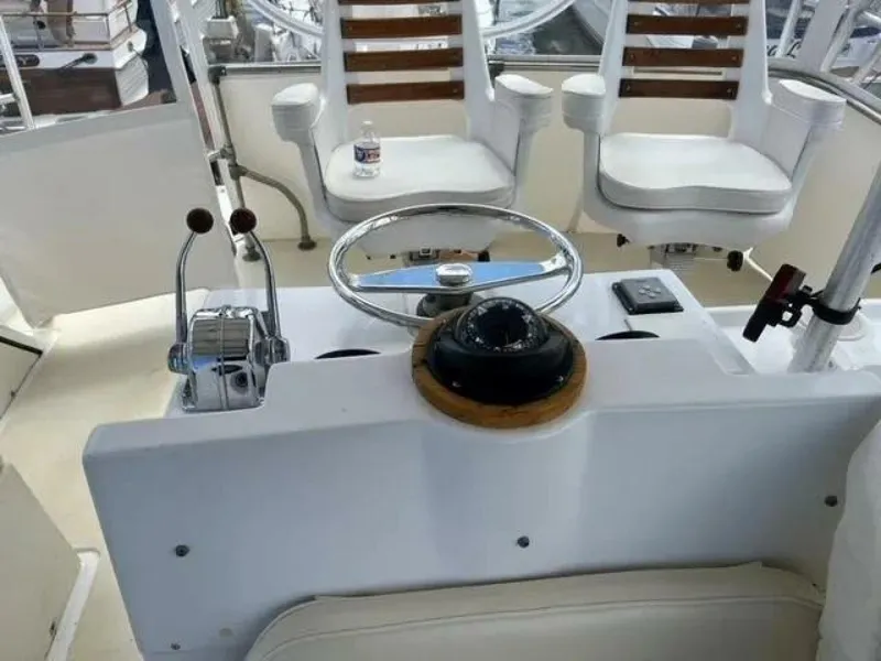 Slide: The Image of 40 ft Viking - 5059851