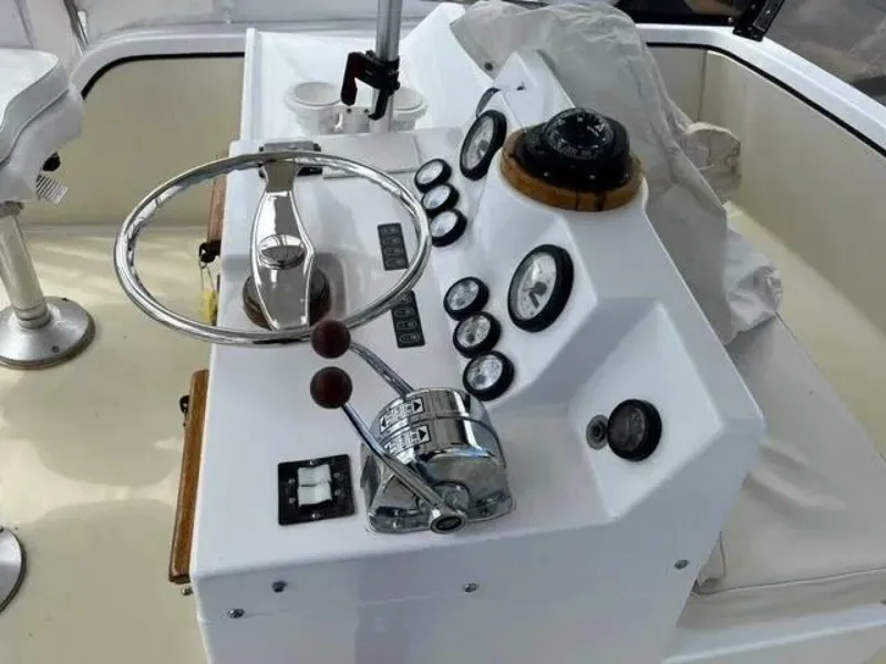 Slide: The Image of 40 ft Viking - 5059852