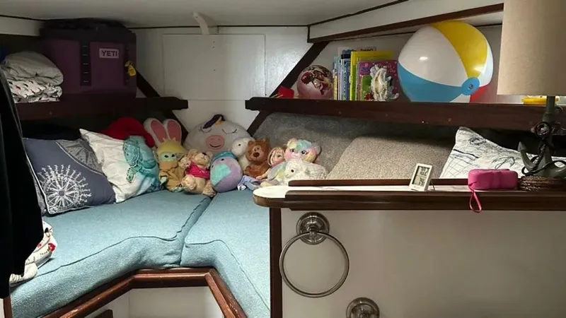 Slide: The Image of 40 ft Viking - 5059858