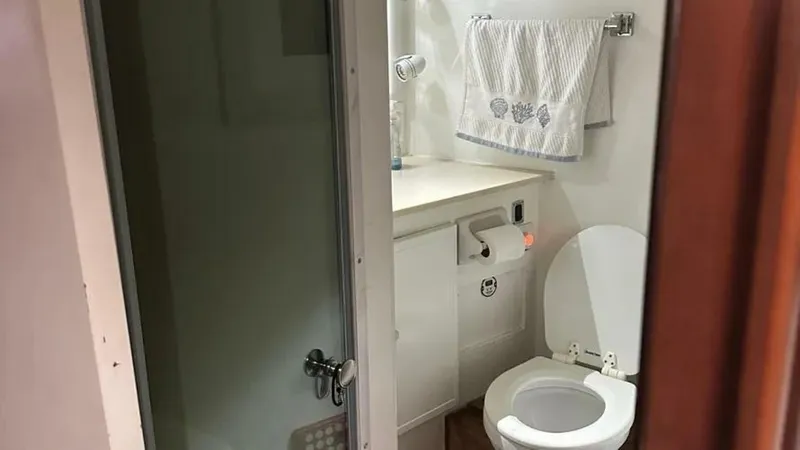 Slide: The Image of 40 ft Viking Head - 5059860