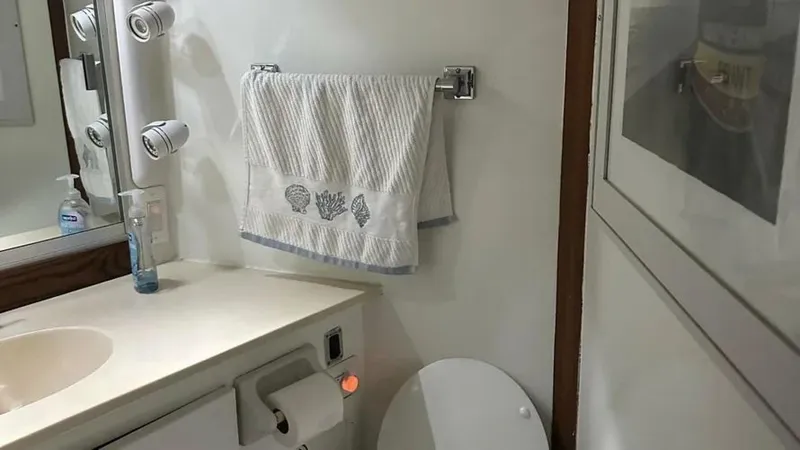 Slide: The Image of 40 ft Viking Head - 5059861