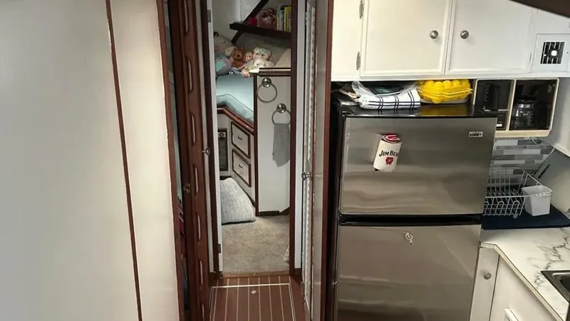 Slide: The Image of 40 ft Viking Galley - 5059863