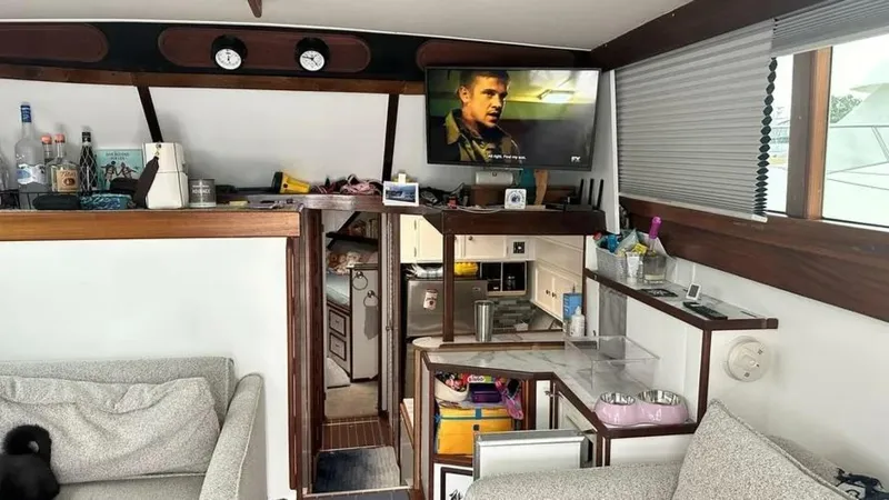 Slide: The Image of 40 ft Viking - 5059865