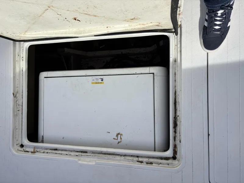 Slide: The Image of 40 ft Viking - 5059870