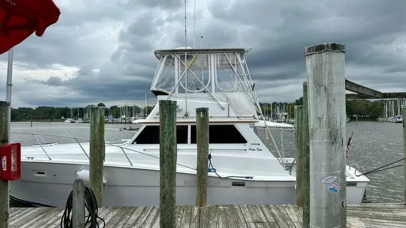 Slide: The Image of 40 ft Viking - 5059844