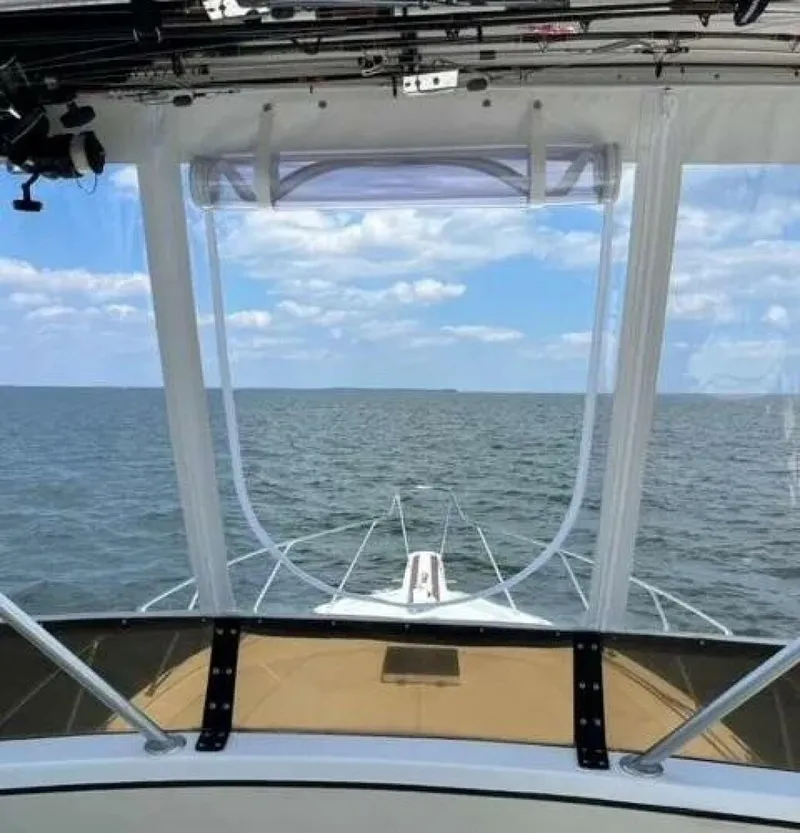 Slide: The Image of 40 ft Viking - 5059848