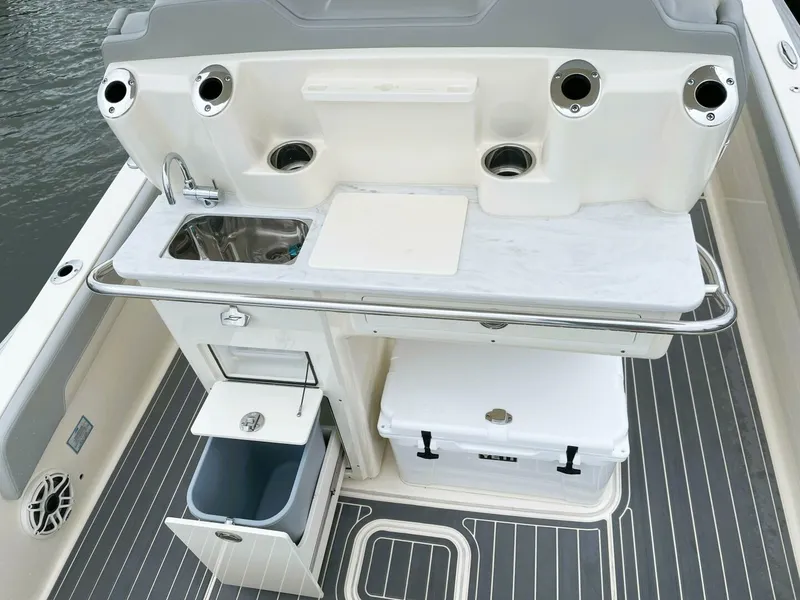 Slide: The Image of Scout 261 XSS 2026 - 5059884