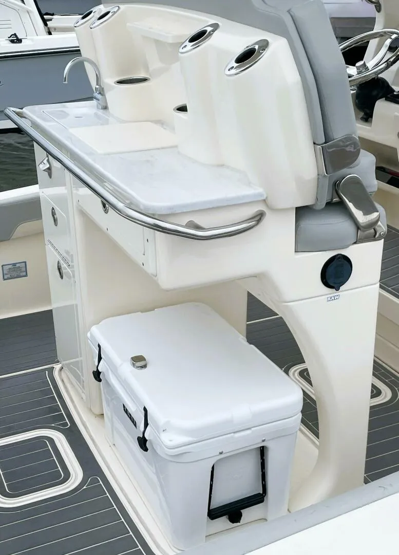 Slide: The Image of Scout 261 XSS 2026 - 5059885