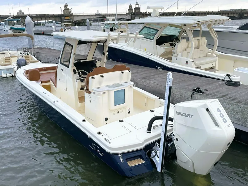 Slide: The Image of Scout 261 XSS 2026 - 5059886