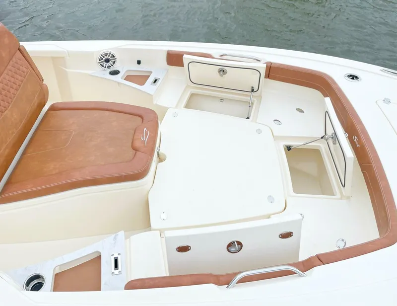 Slide: The Image of Scout 261 XSS 2026 - 5059879