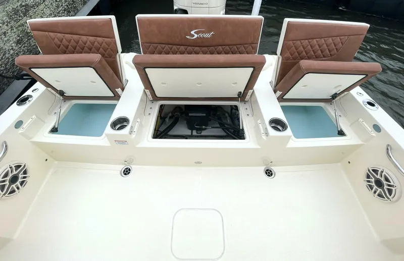 Slide: The Image of Scout 261 XSS 2026 - 5059873